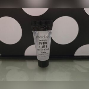 5/$25✨️Smashbox Primer MINI✨️